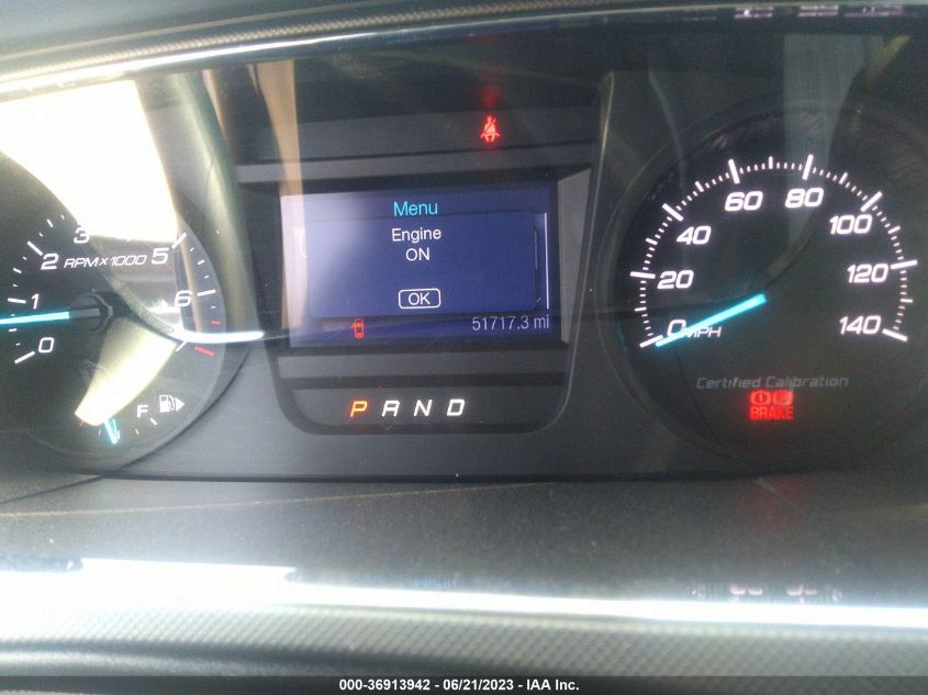 2013 FORD SEDAN POLICE INTERCEPTOR 1FAHP2M87DG184723