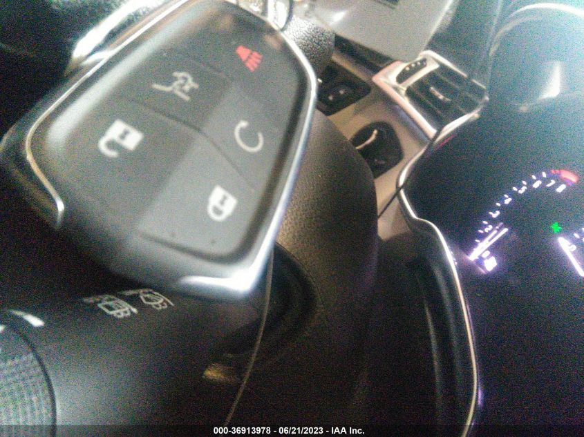 2016 CADILLAC SRX LUXURY COLLECTION - 3GYFNEE33GS551368