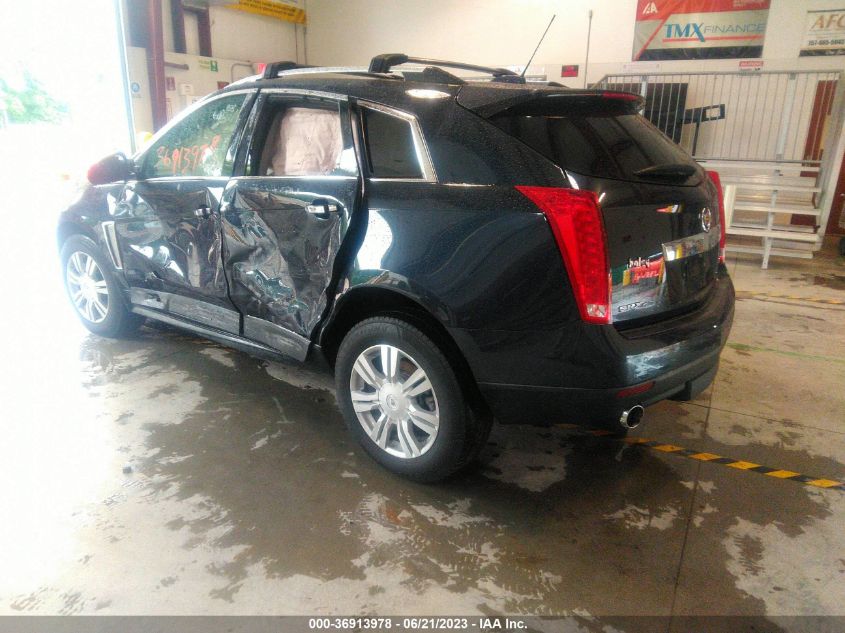 2016 CADILLAC SRX LUXURY COLLECTION - 3GYFNEE33GS551368