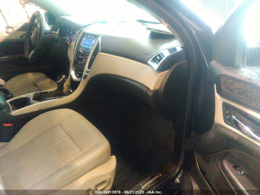 2016 CADILLAC SRX LUXURY COLLECTION - 3GYFNEE33GS551368