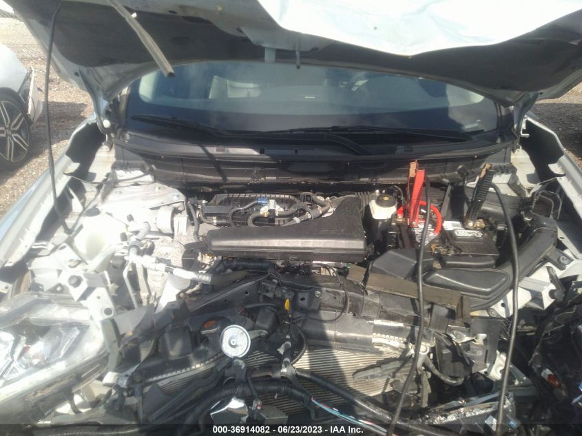 2018 NISSAN ROGUE SL - 5N1AT2MT3JC740018