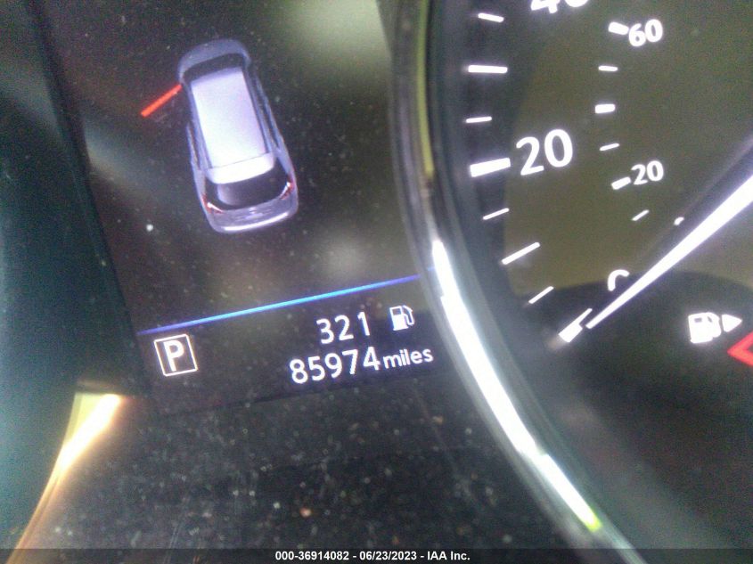 2018 NISSAN ROGUE SL - 5N1AT2MT3JC740018