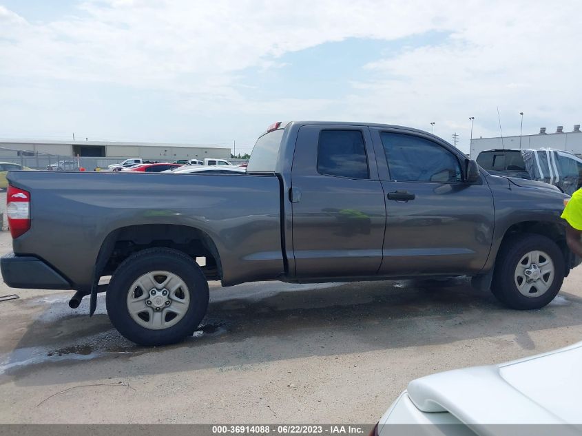 2015 TOYOTA TUNDRA 2WD TRUCK SR/SR5 - 5TFRM5F12FX091880