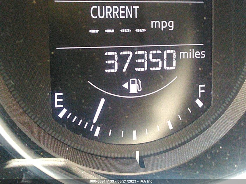 2016 MAZDA CX-9 TOURING - JM3TCACY8G0101221