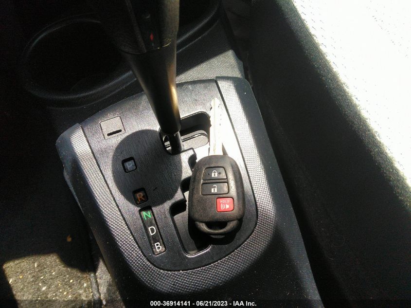 2016 TOYOTA PRIUS C ONE/TWO/THREE/FOUR - JTDKDTB35G1590271