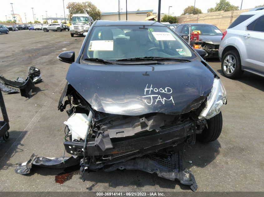 2016 TOYOTA PRIUS C ONE/TWO/THREE/FOUR - JTDKDTB35G1590271