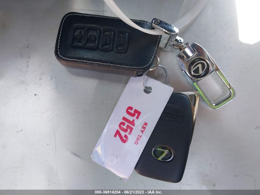 2013 LEXUS GS 350 - JTHBE1BL3D5016112