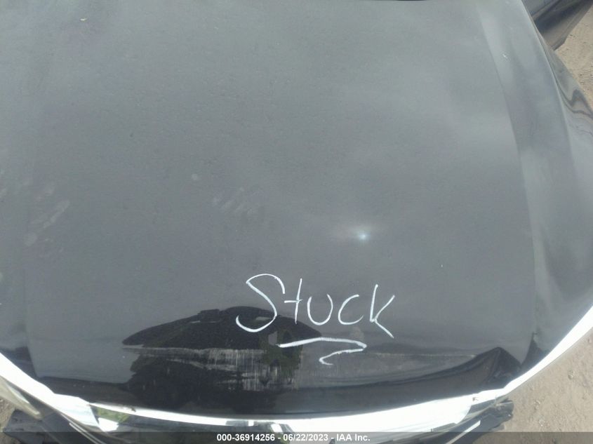 2013 HONDA ACCORD SDN EX-L - 1HGCR2F89DA188787
