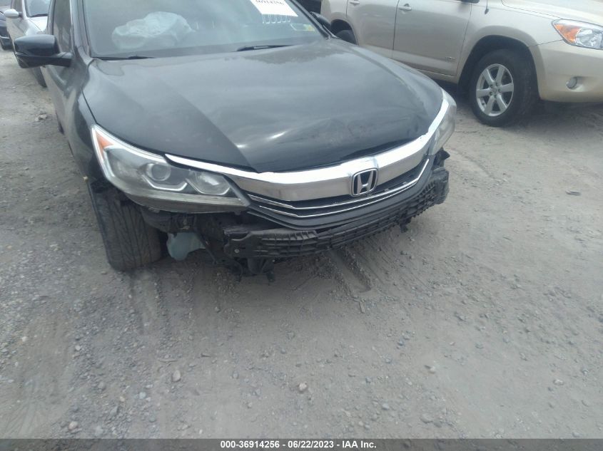 2013 HONDA ACCORD SDN EX-L - 1HGCR2F89DA188787