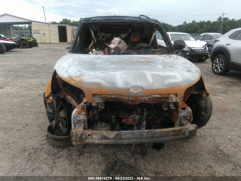 2015 KIA SOUL ! - KNDJX3A50F7145986