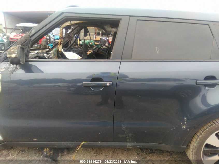 2015 KIA SOUL ! - KNDJX3A50F7145986