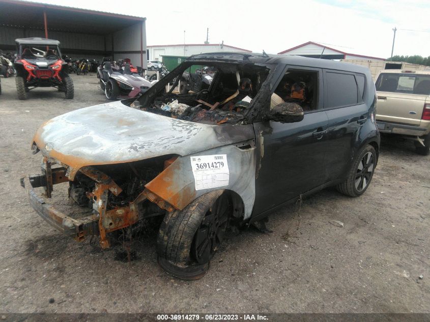 2015 KIA SOUL ! - KNDJX3A50F7145986
