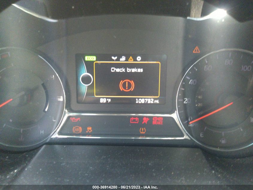 2014 KIA OPTIMA HYBRID LX - KNAGM4AD8E5069067