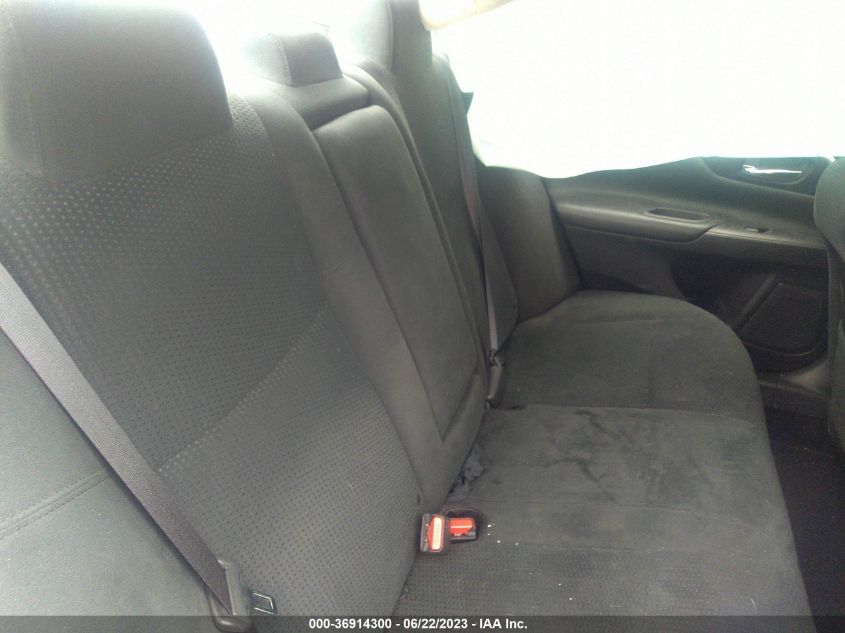2015 NISSAN ALTIMA 2.5 S - 1N4AL3AP9FC292236