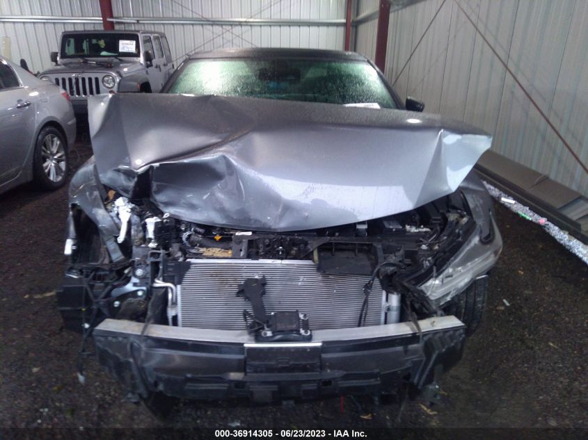 2020 NISSAN MAXIMA SR - 1N4AA6EV1LC365952