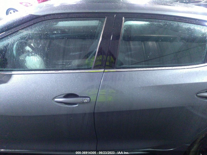 2020 NISSAN MAXIMA SR - 1N4AA6EV1LC365952