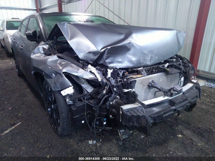 2020 NISSAN MAXIMA SR - 1N4AA6EV1LC365952