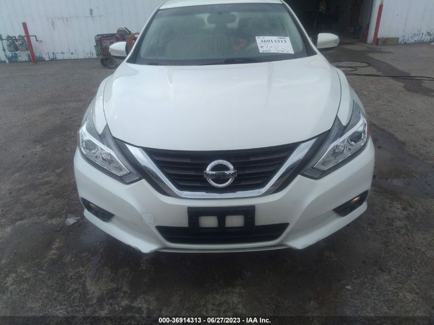 2016 NISSAN ALTIMA 2.5 SL - 1N4AL3AP8GC283674