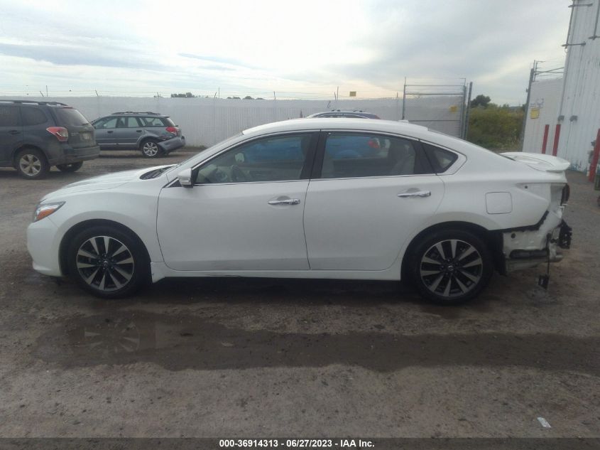 2016 NISSAN ALTIMA 2.5 SL - 1N4AL3AP8GC283674