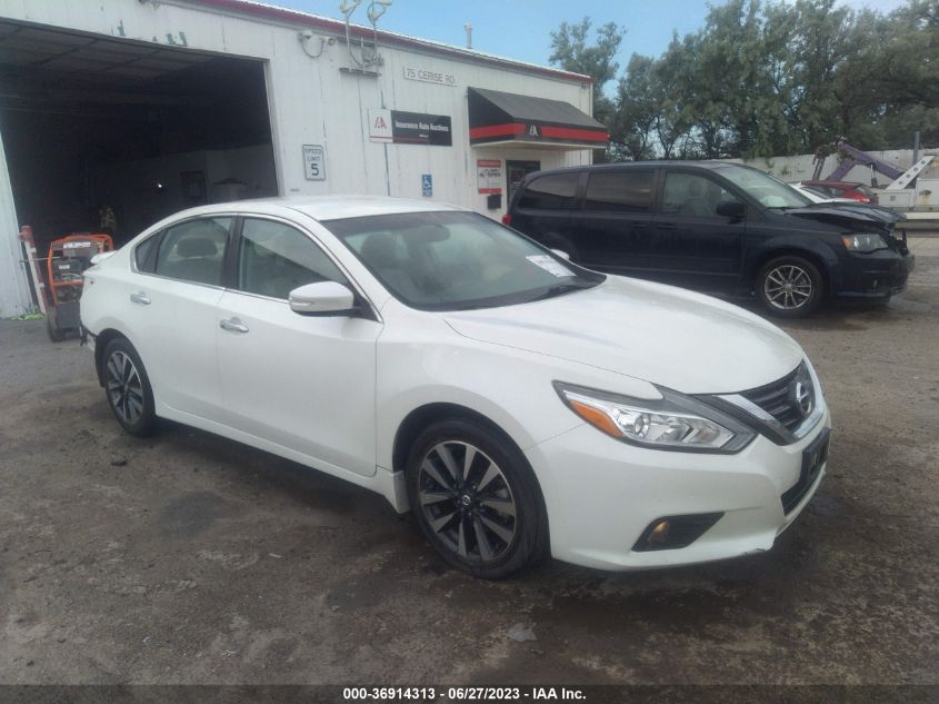 2016 NISSAN ALTIMA 2.5 SL - 1N4AL3AP8GC283674