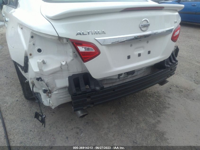2016 NISSAN ALTIMA 2.5 SL - 1N4AL3AP8GC283674