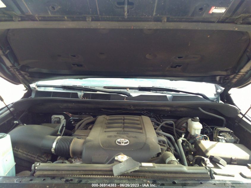 2021 TOYOTA TUNDRA SR5 5TFDY5F11MX967656