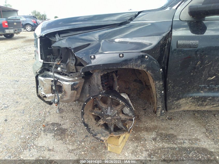 2021 TOYOTA TUNDRA SR5 5TFDY5F11MX967656