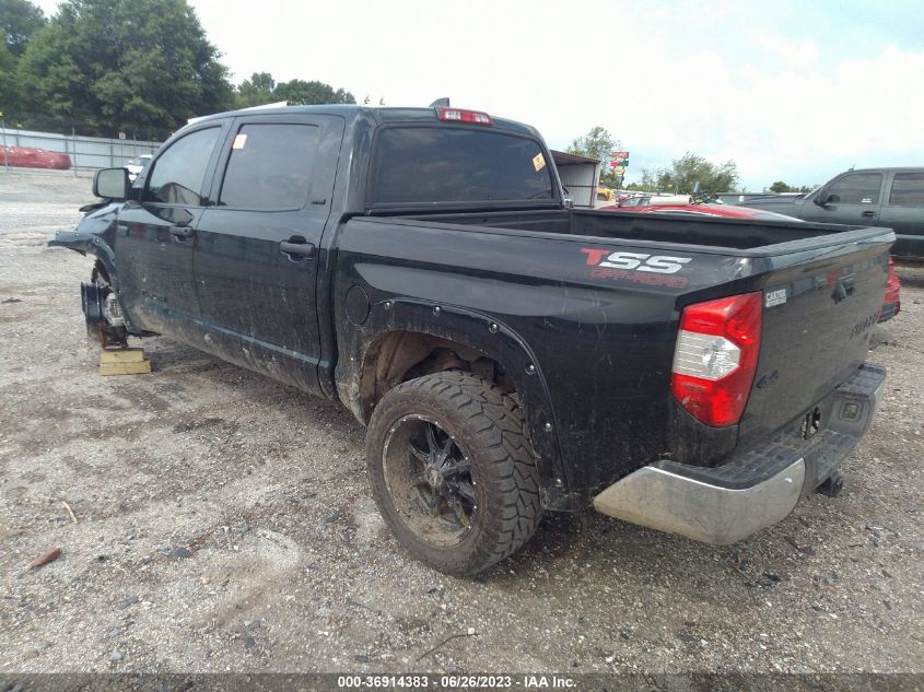 2021 TOYOTA TUNDRA SR5 5TFDY5F11MX967656