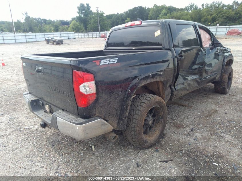 2021 TOYOTA TUNDRA SR5 5TFDY5F11MX967656