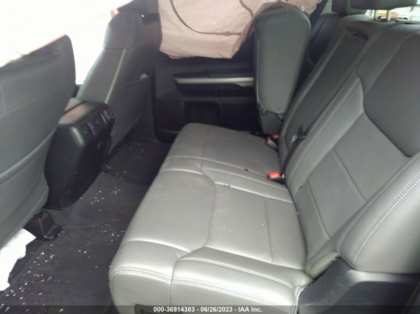 2021 TOYOTA TUNDRA SR5 5TFDY5F11MX967656