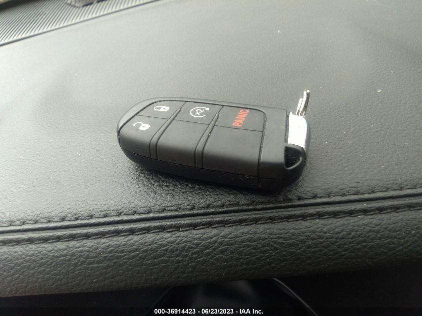 2022 JEEP COMPASS LIMITED - 3C4NJDCBXNT194747