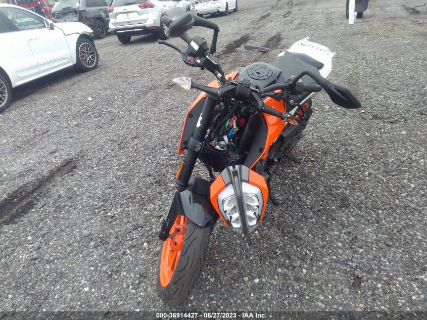 2020 KTM 390 DUKE MD2JPJ400LC277728