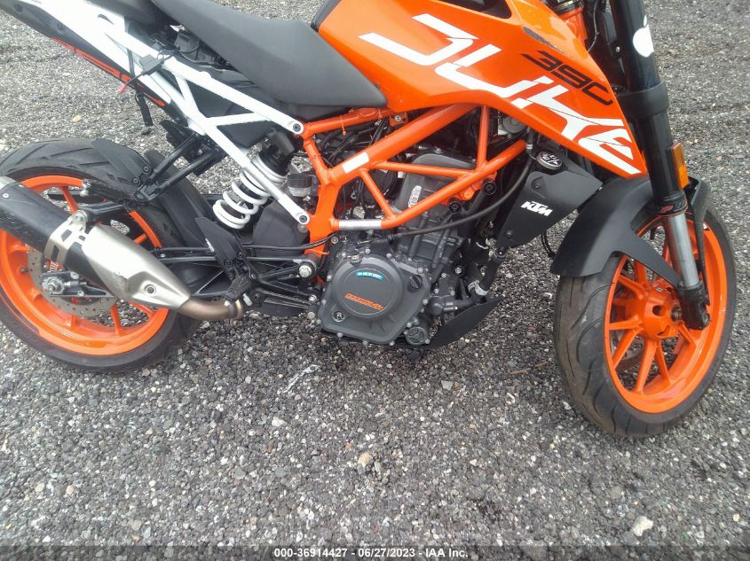 2020 KTM 390 DUKE MD2JPJ400LC277728