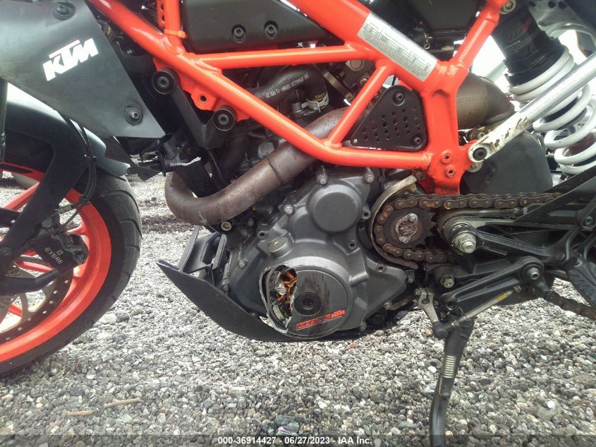 2020 KTM 390 DUKE MD2JPJ400LC277728