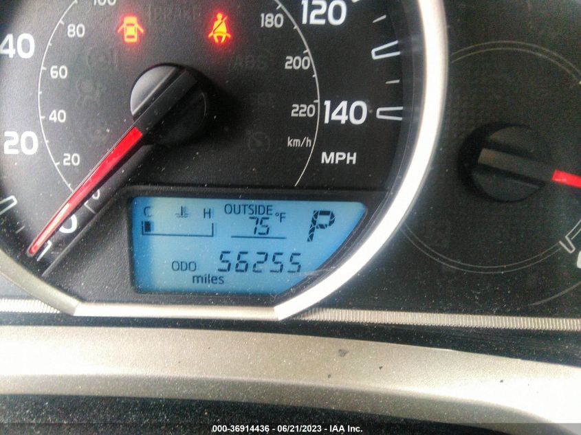 2015 TOYOTA RAV4 XLE - 2T3WFREV1FW183026