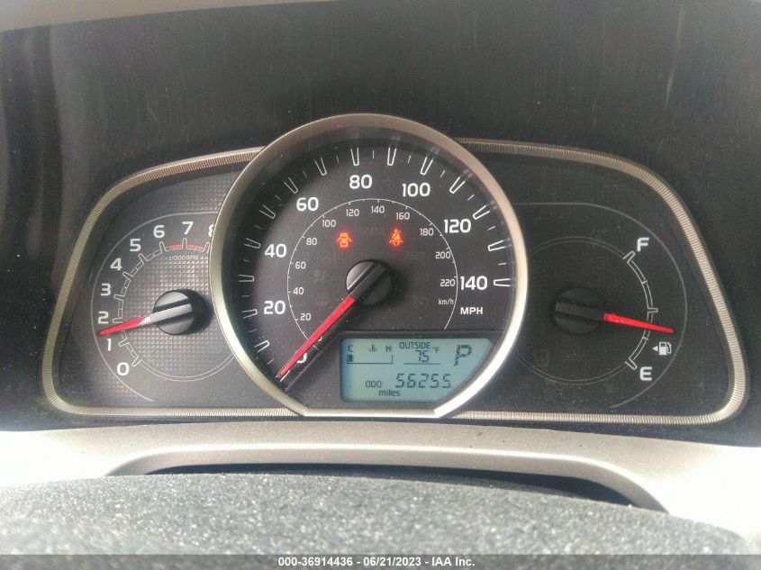 2015 TOYOTA RAV4 XLE - 2T3WFREV1FW183026