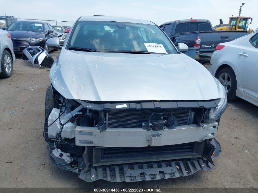 2022 NISSAN ALTIMA 2.5 SV - 1N4BL4DV6NN313227