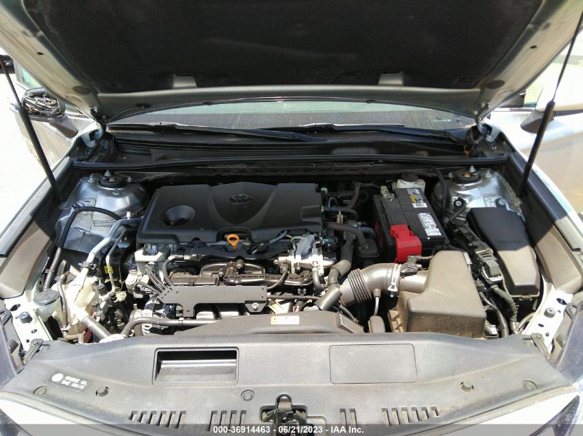 2019 TOYOTA CAMRY LE/SE/XLE/L - 4T1B11HK9KU198473