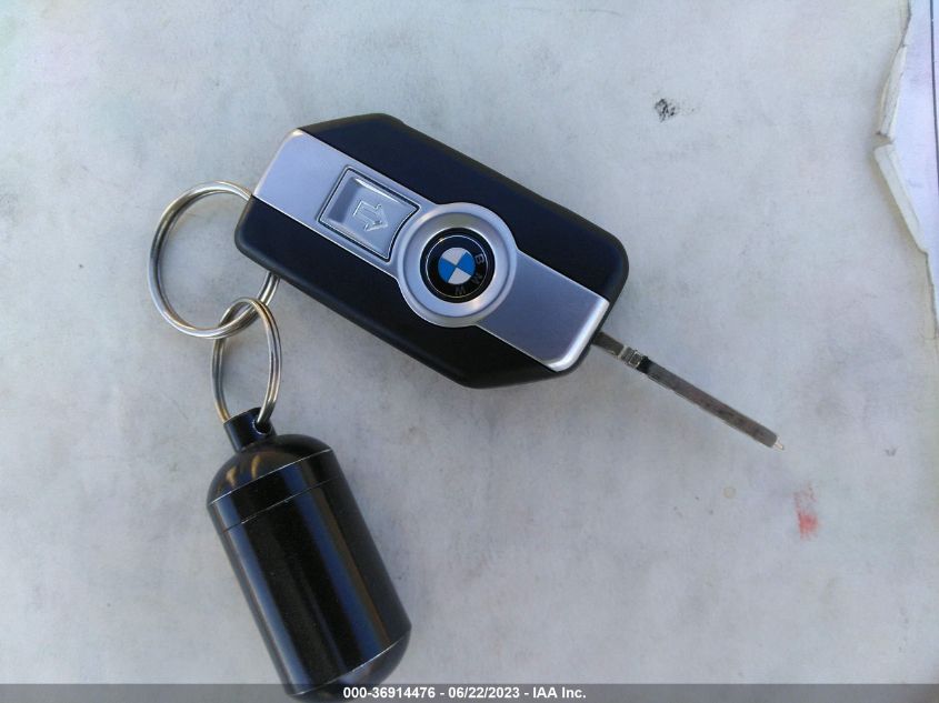 2021 BMW R 1250 RS - WB10J8308M6D45920