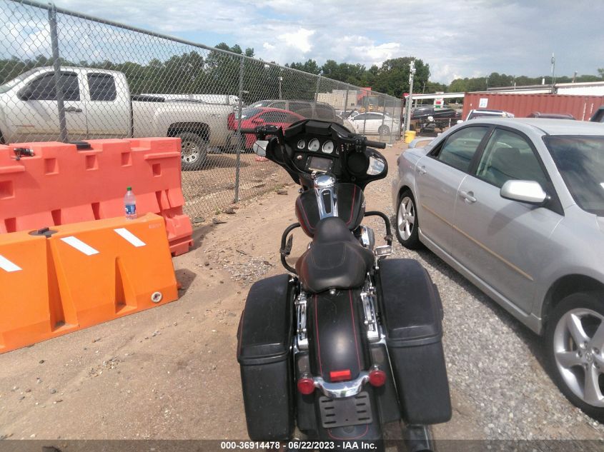 2015 HARLEY-DAVIDSON FLHXS STREET GLIDE SPECIAL - 1HD1KRM18FB641835