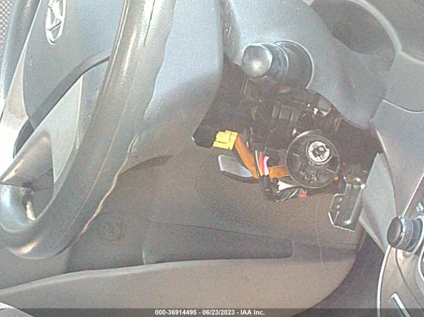 2014 HYUNDAI ACCENT GLS - KMHCT4AE2EU630426