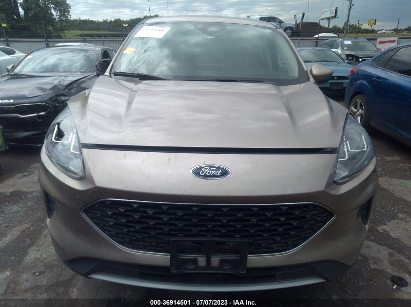 1FMCU0G61LUB06316 2020 FORD ESCAPE, photo no. 12