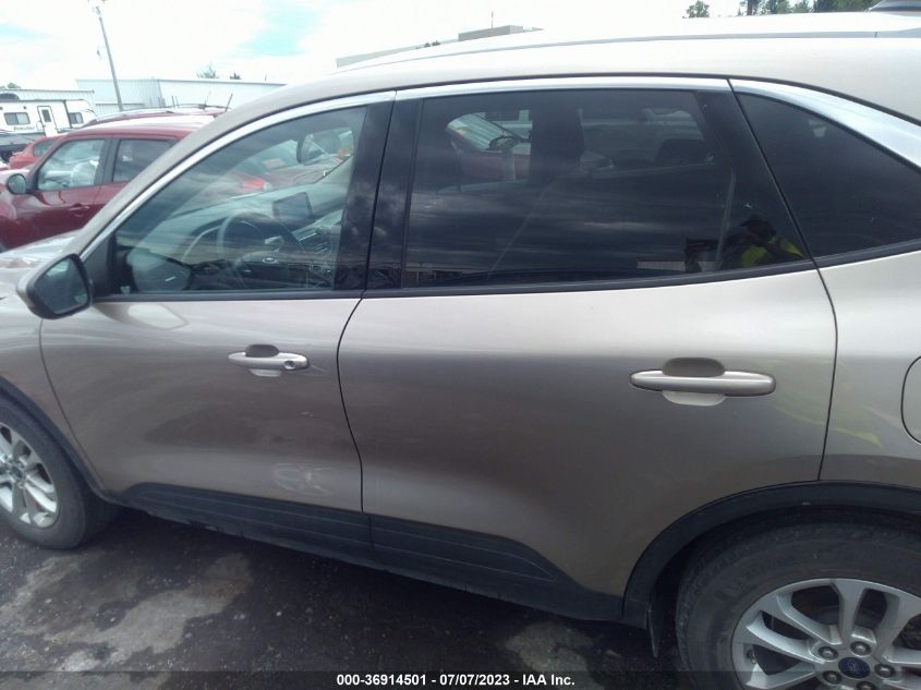 1FMCU0G61LUB06316 2020 FORD ESCAPE, photo no. 14