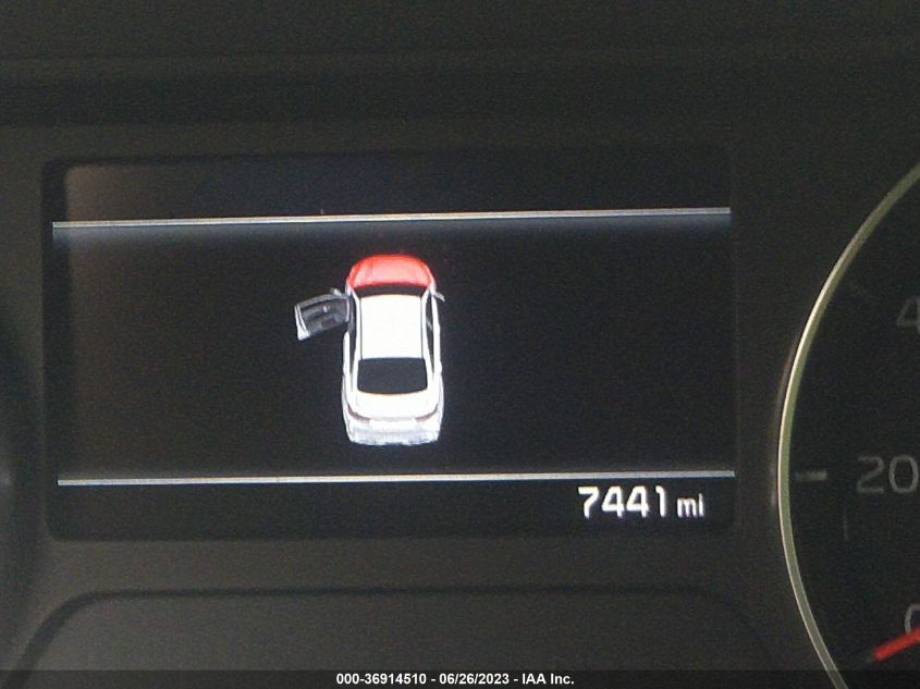 2023 KIA FORTE GT-LINE - 3KPF54AD6PE549482