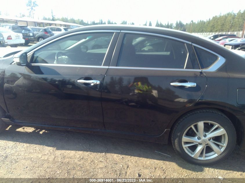 2013 NISSAN ALTIMA 2.5 SV - 1N4AL3AP5DN577226