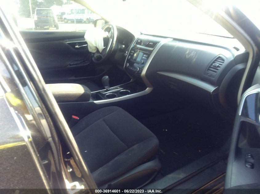 2013 NISSAN ALTIMA 2.5 SV - 1N4AL3AP5DN577226