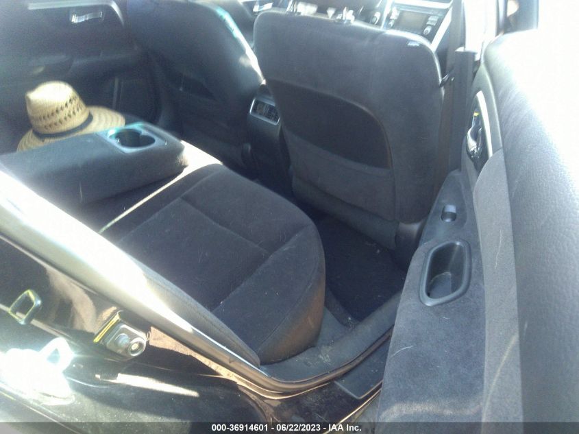 2013 NISSAN ALTIMA 2.5 SV - 1N4AL3AP5DN577226
