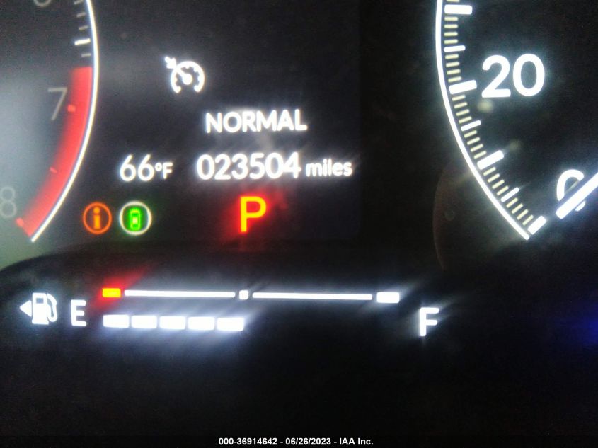 2022 HONDA CIVIC SEDAN SPORT - 2HGFE2F50NH503641