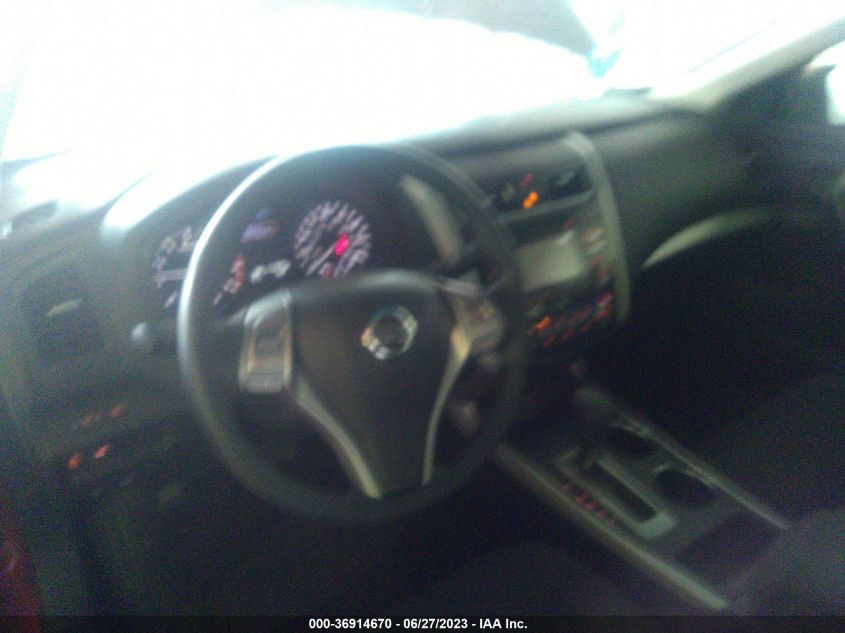 2015 NISSAN ALTIMA 2.5 - 1N4AL3AP5FN361203
