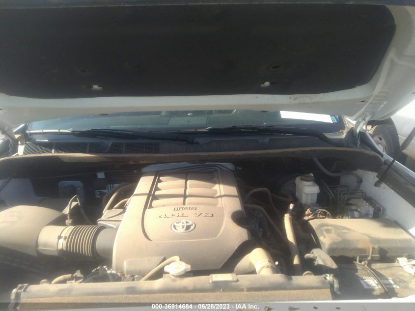 2018 TOYOTA TUNDRA 2WD SR5 - 5TFEM5F14JX127379